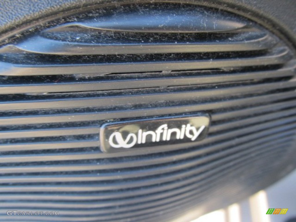 2002 Chrysler Sebring LXi Coupe Audio System Photo #53078866