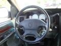 Graphite Metallic - Ram 1500 Laramie Quad Cab 4x4 Photo No. 26