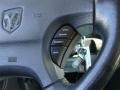 2003 Graphite Metallic Dodge Ram 1500 Laramie Quad Cab 4x4  photo #27