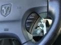 Graphite Metallic - Ram 1500 Laramie Quad Cab 4x4 Photo No. 27