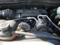 Graphite Metallic - Ram 1500 Laramie Quad Cab 4x4 Photo No. 33