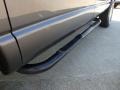 Graphite Metallic - Ram 1500 Laramie Quad Cab 4x4 Photo No. 36