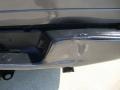 Graphite Metallic - Ram 1500 Laramie Quad Cab 4x4 Photo No. 39