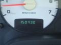 Graphite Metallic - Ram 1500 Laramie Quad Cab 4x4 Photo No. 44