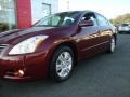 Tuscan Sun - Altima 2.5 S Photo No. 2