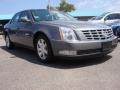 Titanium ChromaFlair 2007 Cadillac DTS Luxury