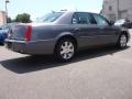 2007 Titanium ChromaFlair Cadillac DTS Luxury  photo #4