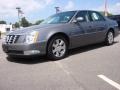 2007 Titanium ChromaFlair Cadillac DTS Luxury  photo #7