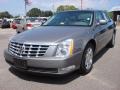 2007 Titanium ChromaFlair Cadillac DTS Luxury  photo #8