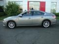 Precision Gray Metallic - Maxima 3.5 SV Photo No. 3