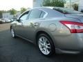 Precision Gray Metallic - Maxima 3.5 SV Photo No. 4