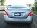 Precision Gray Metallic - Maxima 3.5 SV Photo No. 6