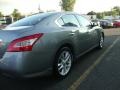 Precision Gray Metallic - Maxima 3.5 SV Photo No. 7