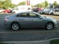 Precision Gray Metallic - Maxima 3.5 SV Photo No. 8