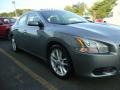 Precision Gray Metallic - Maxima 3.5 SV Photo No. 10