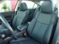 Precision Gray Metallic - Maxima 3.5 SV Photo No. 21