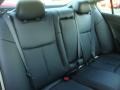 Precision Gray Metallic - Maxima 3.5 SV Photo No. 26
