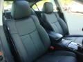 Precision Gray Metallic - Maxima 3.5 SV Photo No. 27