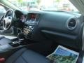 Precision Gray Metallic - Maxima 3.5 SV Photo No. 28