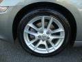 Precision Gray Metallic - Maxima 3.5 SV Photo No. 32