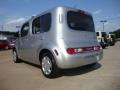 2010 Steel Gray Pearl Metallic Nissan Cube 1.8 S  photo #5