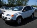 Polar White - VUE V6 AWD Photo No. 1