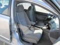 2009 Alabaster Silver Metallic Honda Civic LX Sedan  photo #11