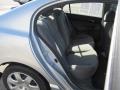 2009 Alabaster Silver Metallic Honda Civic LX Sedan  photo #12