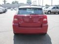 2011 Inferno Red Crystal Pearl Dodge Caliber Mainstreet  photo #7