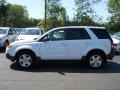 Polar White - VUE V6 AWD Photo No. 12