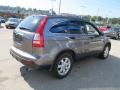 2009 Urban Titanium Metallic Honda CR-V EX 4WD  photo #6