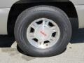 Pewter Metallic - Sierra 1500 SLE Extended Cab Photo No. 3