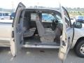 Pewter Metallic - Sierra 1500 SLE Extended Cab Photo No. 10