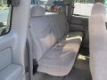 Pewter Metallic - Sierra 1500 SLE Extended Cab Photo No. 11
