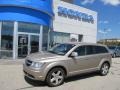 Light Sandstone Metallic - Journey SXT AWD Photo No. 1