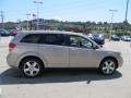 2009 Light Sandstone Metallic Dodge Journey SXT AWD  photo #7