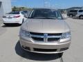 2009 Light Sandstone Metallic Dodge Journey SXT AWD  photo #9