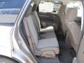 2009 Light Sandstone Metallic Dodge Journey SXT AWD  photo #11