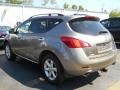 2009 Tinted Bronze Metallic Nissan Murano SL AWD  photo #14