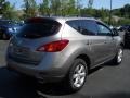 2009 Tinted Bronze Metallic Nissan Murano SL AWD  photo #2