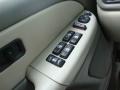 Controls of 2001 Tahoe LS