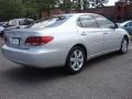 Classic Silver Metallic - ES 330 Photo No. 3