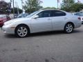 Classic Silver Metallic - ES 330 Photo No. 5