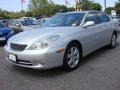 Classic Silver Metallic - ES 330 Photo No. 6