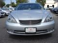 Classic Silver Metallic - ES 330 Photo No. 7