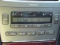 Classic Silver Metallic - ES 330 Photo No. 14