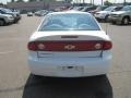 Summit White - Cavalier LS Coupe Photo No. 7