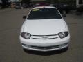 Summit White - Cavalier LS Coupe Photo No. 11