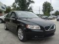 2009 Black Volvo S40 2.4i  photo #4