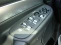 Dark Slate Gray Controls Photo for 2005 Dodge Ram 1500 #53082601